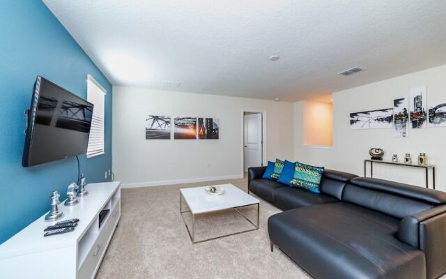 Amazing House! - Champions Gate - 9020HS