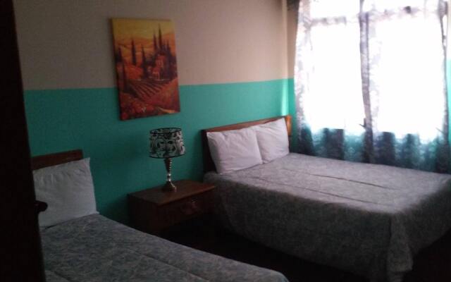 Hotel Oasis