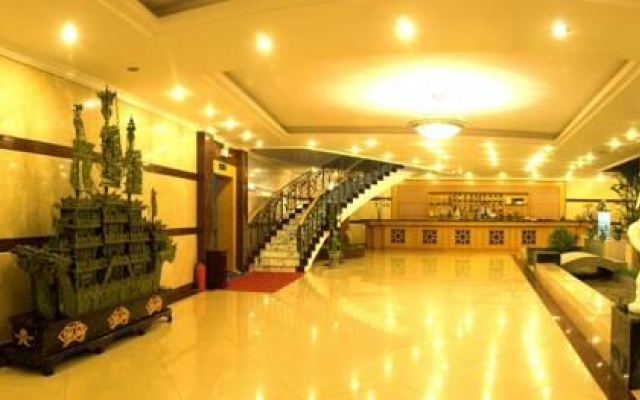 Sun Village Hotel Dunhuang