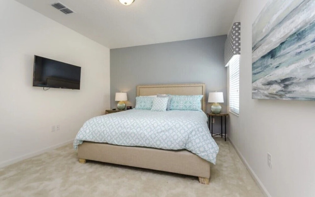 498mb 8 Bedroom Villa by Redawning