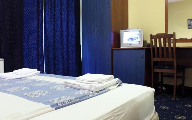 Fenix Hotel