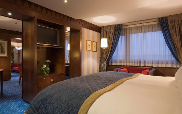 Sofitel Lyon Bellecour
