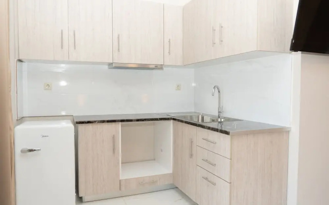 Allagiannis Group Apartments