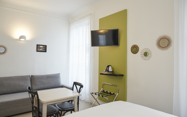 Hotel Saint Louis – Vieux Port