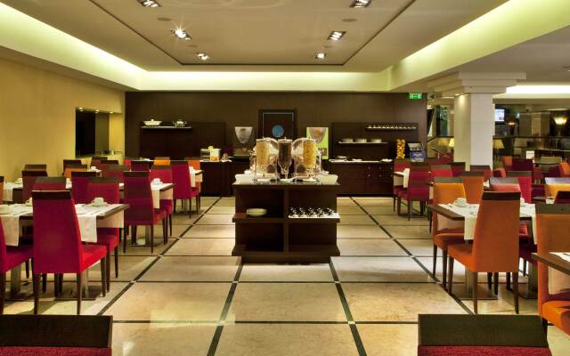 TURIM Ibéria Hotel