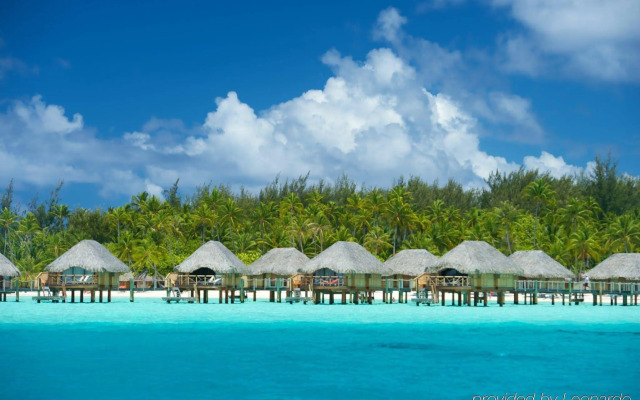 Le Bora Bora by Pearl Resorts