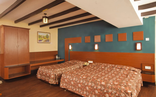 Hotel Jai