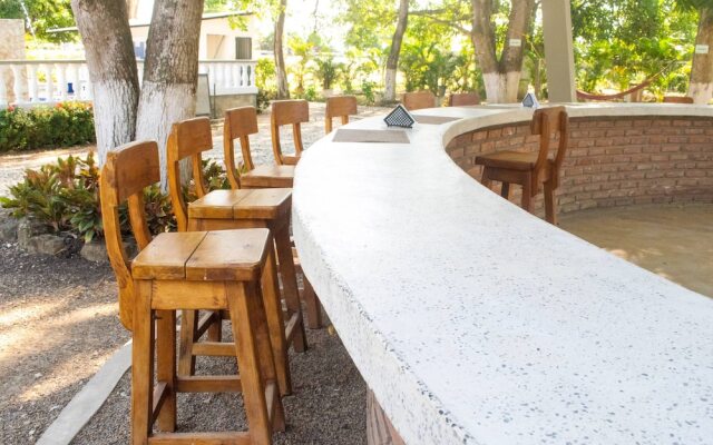 Ayenda Palmas del Rio