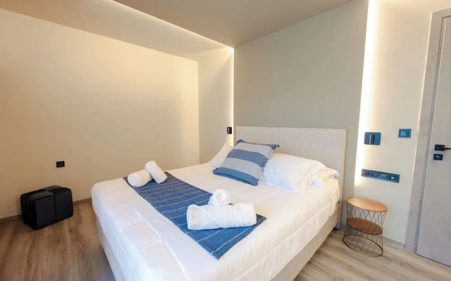 Grand Kourouta Pool Apartments