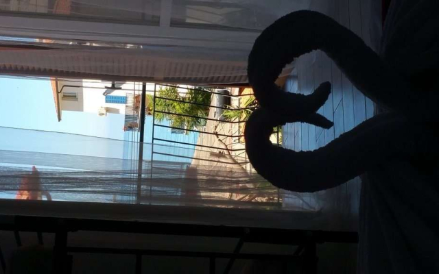 A due passi dal Mare