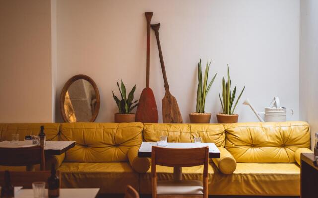 Ipanema Inn