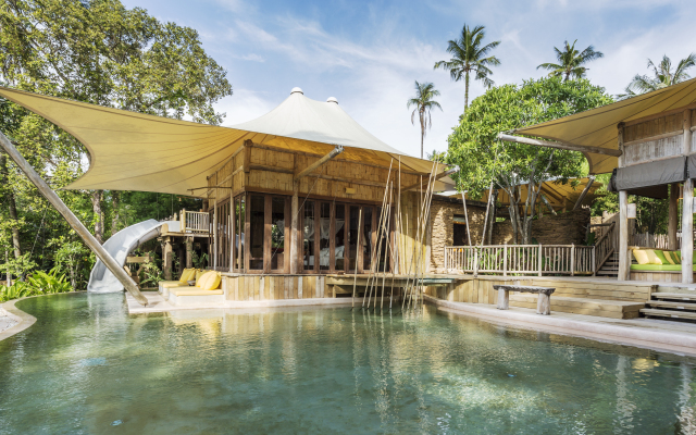 Soneva Kiri