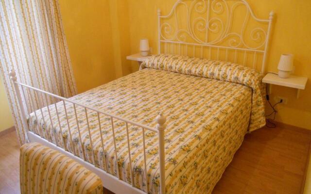 Bed and breakfast VieniARoma