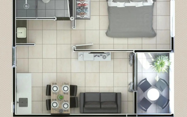 Salinas Exclusive Resort AP206 BL2