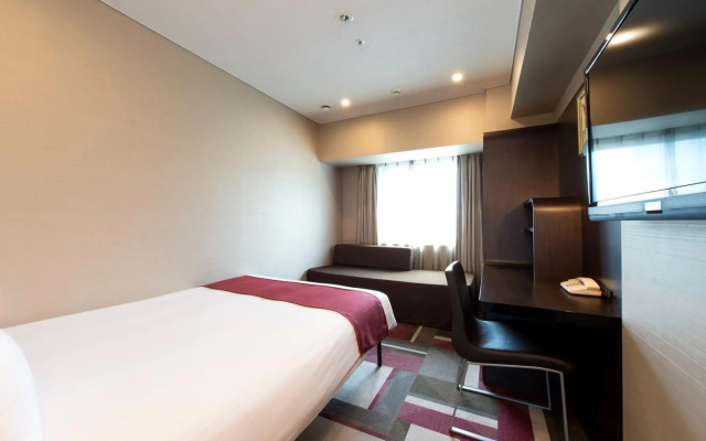 Villa Fontaine Kobe - Sannomiya