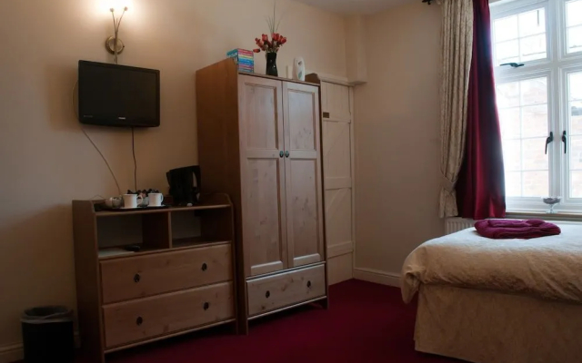 The Old Forge B&B