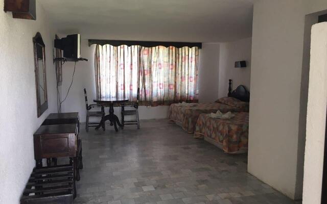 Hotel Puerto Cangrejo