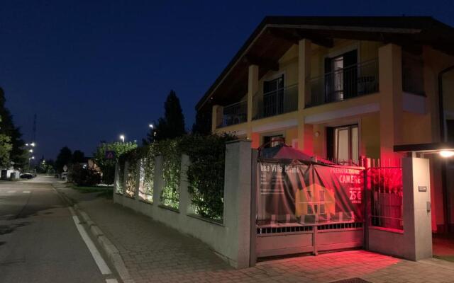 B&B Villa Milano Expo