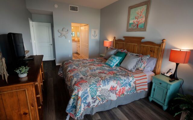 The Gulf Front Apartment 2