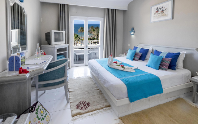 Houda Golf Beach & Aquapark