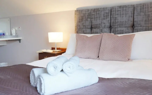 Ashville Guesthouse