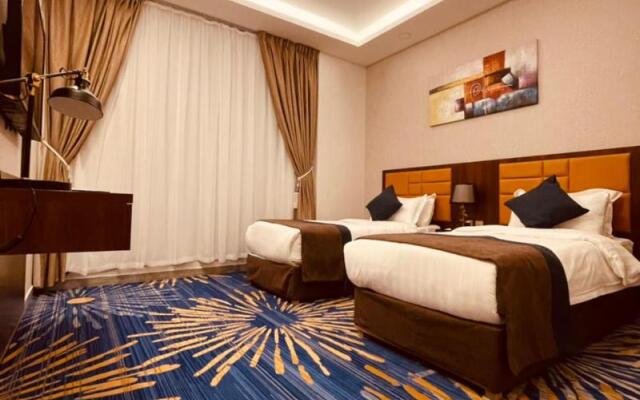 Holiday Al Khaleej Hotel