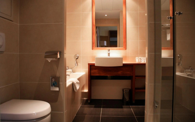 Abbaye des Capucins Spa & Resort