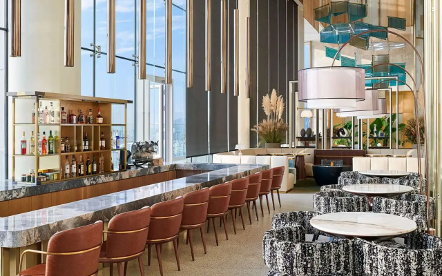 Hotel Naru Seoul - MGallery Collection
