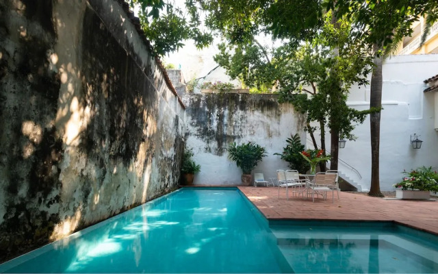 Casa Santo Domingo Lofts