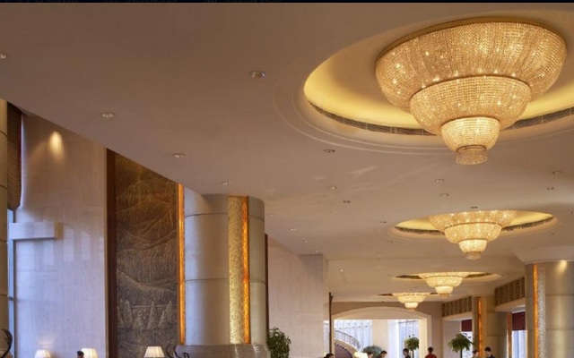 Shangri-La Baotou