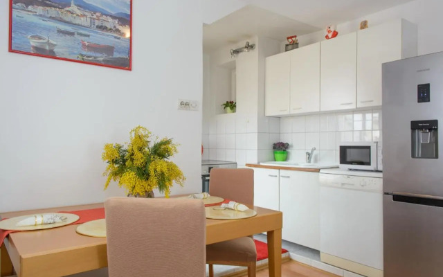 Apartment Oaza