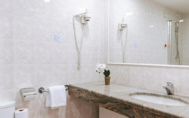 Hotel Toplice