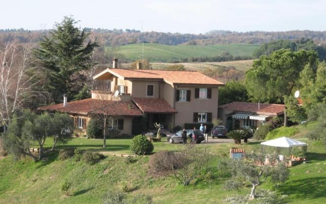 B&B Acque Lucenti