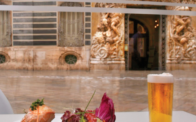 SH Ingles Boutique Hotel