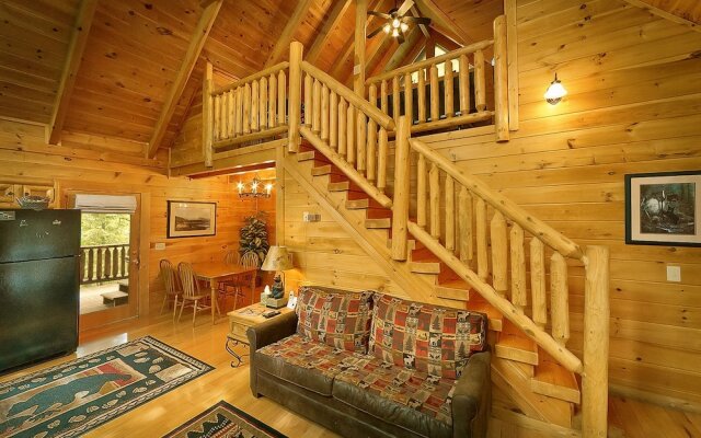 American Treehouse #1708