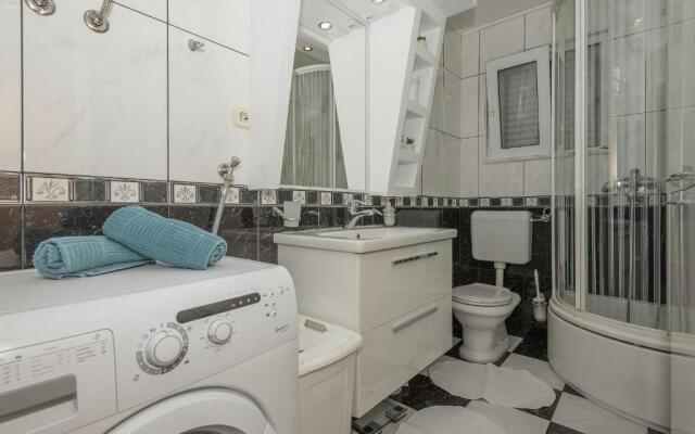 Apartment Mirjana