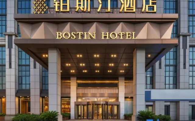 Bostin Hotel