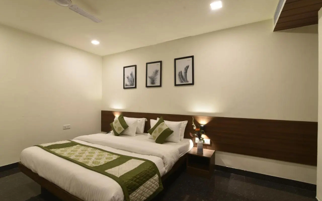 Hotel Clove