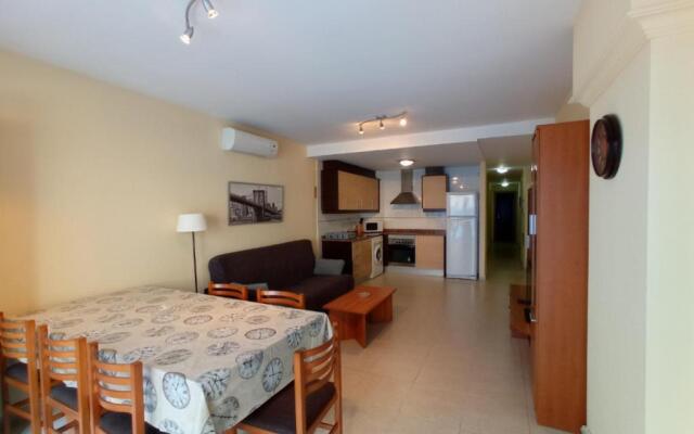 Apartamento Miracielo 1B Inmomart