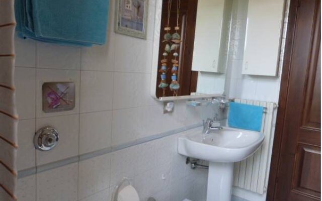 B&B Nautilus on Garda Lake