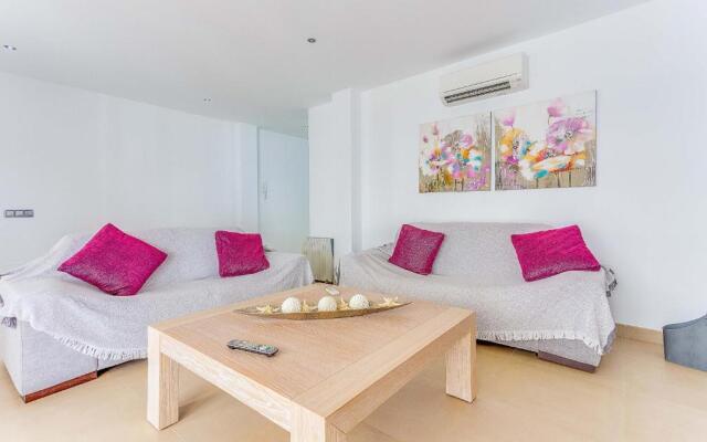 YupiHome Apartment Ca Na Xisca II