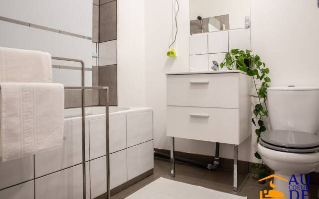 Au Coeur de Perpignan