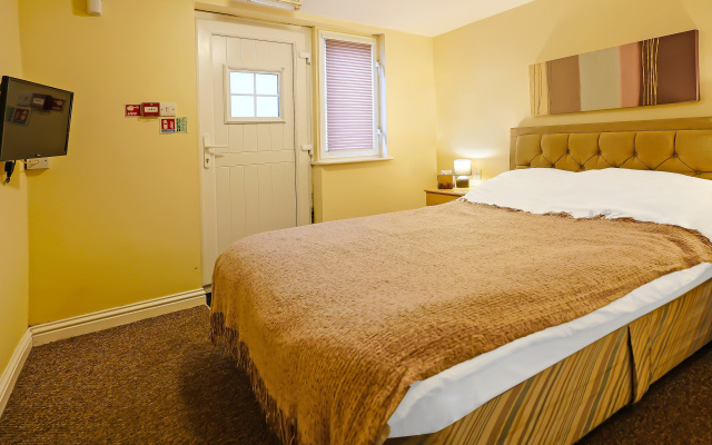 OYO The White Horse, Ripon North Yorkshire