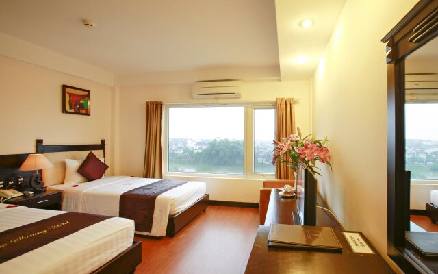 Hue Serene Shining Hotel & Spa