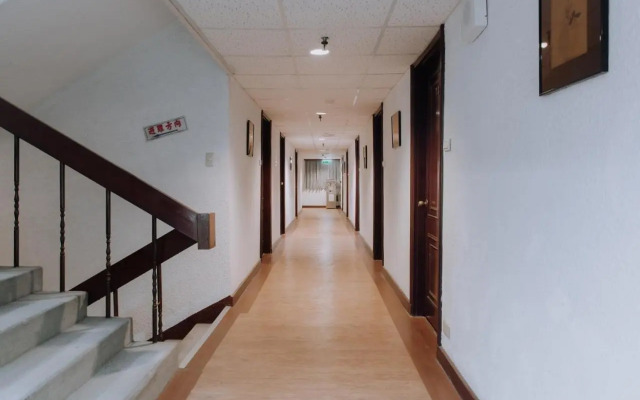 Tong Hsin Hotel