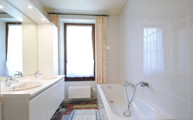Holiday Home in Daverdisse With Terrace