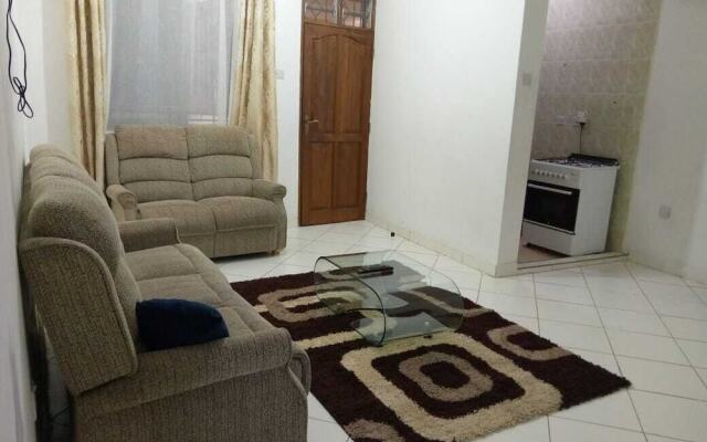 Lux Suites Bamburi Furnished Apartments