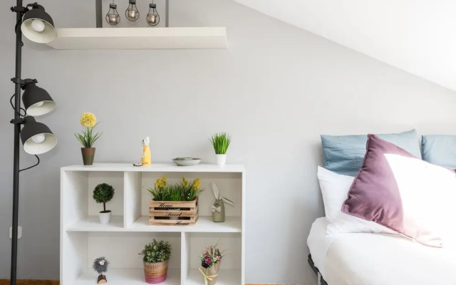 El Apartamento de BarcelÃ³