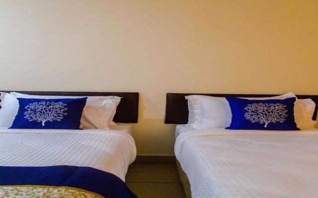 Beith Annexe