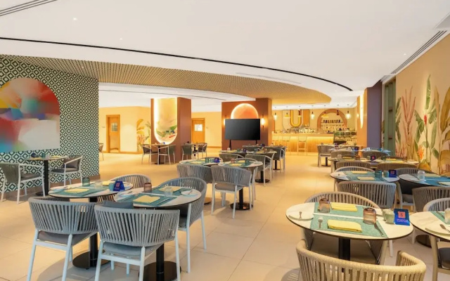 Voco Jeddah Gate by IHG